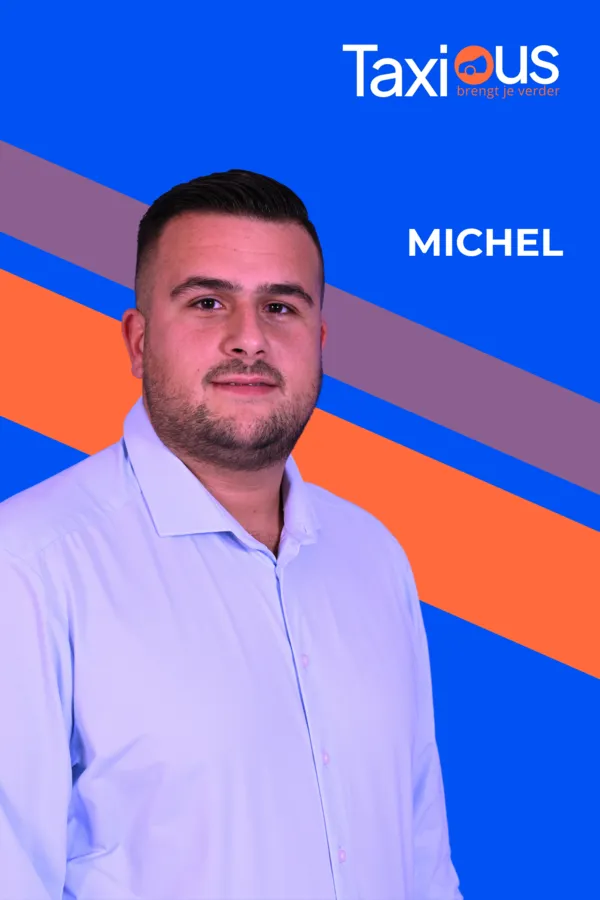 Chauffeur Michel