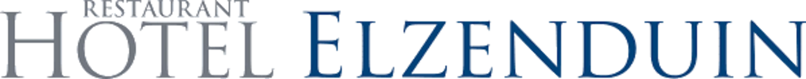 Restaurant Hotel Elzenduin